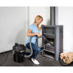 Kärcher  Extra lange Fugendüse flammhemmend 2