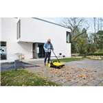 Kärcher  Seitenbesen für feuchtes Kehrgut S 6