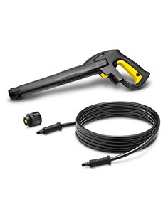 Kärcher  HK 4 Hochdruckschlauch- set Nachrüstung Quick Connect