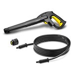 Kärcher  HK 4 Hochdruckschlauch- set Nachrüstung Quick Connect