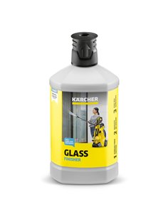 Kärcher  Glass Finisher 3-in-1 RM 627, 1 l