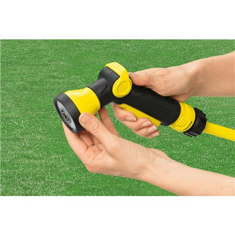 Kärcher  Multifunktions-Spritz- pistole