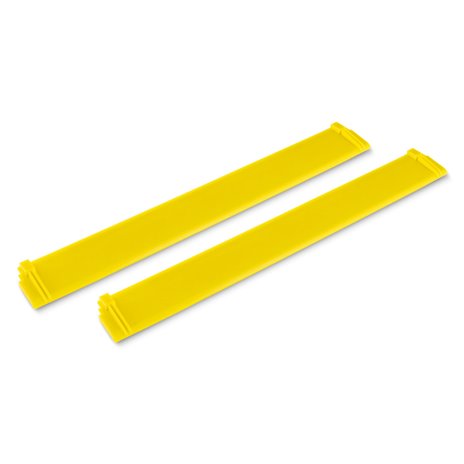 Kärcher  Abziehlippen breit 280 mm für WV 6