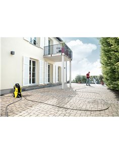 Kärcher  XH 6 Q Verlängerungs- schlauch Quick Connect (6 m) 2