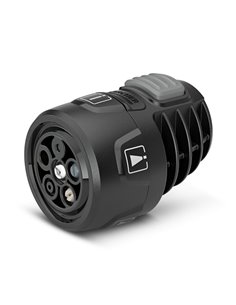 Kärcher  MJ 24 5-in-1 Multi Jet (ohne Verlängerung)