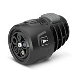 Kärcher  MJ 24 5-in-1 Multi Jet (ohne Verlängerung)