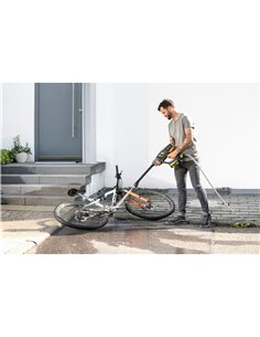 Kärcher  MJ 24 5-in-1 Multi Jet (ohne Verlängerung) 2
