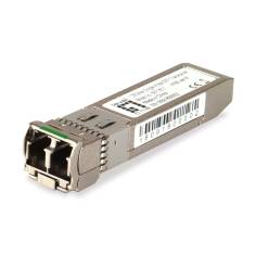 LevelOne SFP-3611 1.25Gbps Single-mode SFP-Transceiver 80km