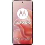 Motorola edge 60 fusion PANTONE zephyr