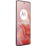 Motorola edge 60 fusion PANTONE zephyr