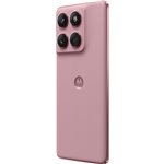 Motorola edge 60 fusion PANTONE zephyr