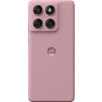 Motorola edge 60 fusion PANTONE zephyr