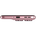 Motorola edge 60 fusion PANTONE zephyr