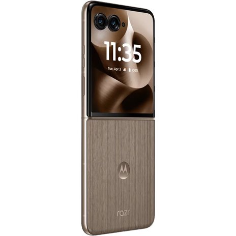 Motorola razr 60 ultra PANTONE mountain t