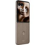 Motorola razr 60 ultra PANTONE mountain t