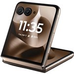 Motorola razr 60 ultra PANTONE mountain t