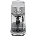 Sage macchina caffè espresso the Bambino, inox