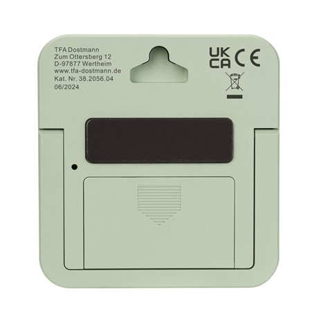 TFA 38.2056.04 timer digitale e cronometro