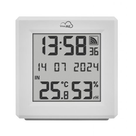 TFA TFAme ID-01 WLAN Gateway 35.8104.02