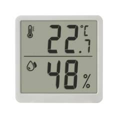 TFA 30.5059.02.02    2er Set Digitales Thermo-Hygrometer 2