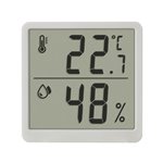 TFA 30.5059.02.02    2er Set Digitales Thermo-Hygrometer