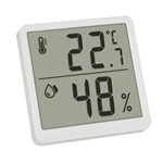 TFA 30.5059.02.02    2er Set Digitales Thermo-Hygrometer