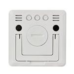 TFA 30.5059.02.02    2er Set Digitales Thermo-Hygrometer