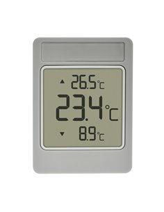 TFA WINDOO 30.1067.15 digitales Fensterthermometer