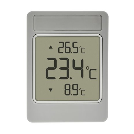 TFA WINDOO 30.1067.15 digitales Fensterthermometer