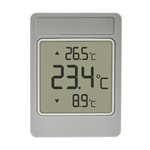TFA WINDOO 30.1067.15 digitales Fensterthermometer