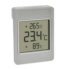 TFA WINDOO 30.1067.15 digitales Fensterthermometer 2