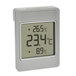 TFA WINDOO 30.1067.15 digitales Fensterthermometer