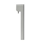 TFA WINDOO 30.1067.15 digitales Fensterthermometer