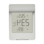 TFA WINDOO 30.1067.15 digitales Fensterthermometer