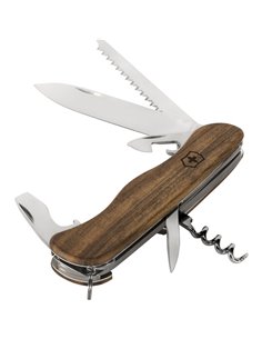 Victorinox Forester legno Noce