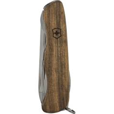 Victorinox Forester legno Noce 2