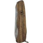 Victorinox Forester legno Noce