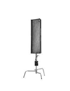 Godox FL200SR K1 con accessorio RGB LED Lampada flessibile