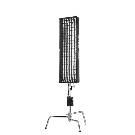 Godox FL200SR K1 con accessorio RGB LED Lampada flessibile