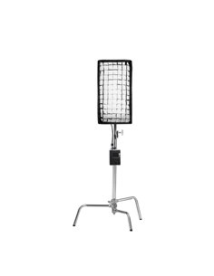 Godox FL100R K1 con accessorio RGB LED Lampada flessibile