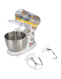 Ariete robot da cucina Positano