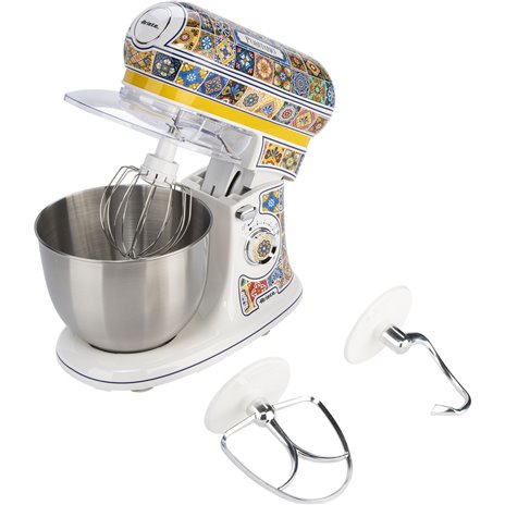 Ariete robot da cucina Positano