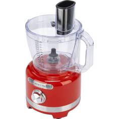 Ariete frullatore rosso 2