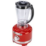 Ariete frullatore rosso