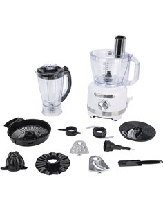 Ariete frullatore bianco