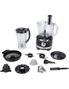 Ariete frullatore nero