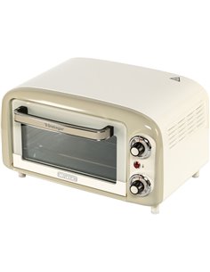 Ariete forno 10 litri beige