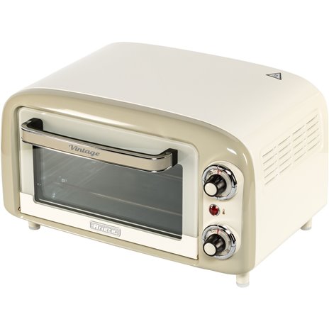 Ariete forno 10 litri beige