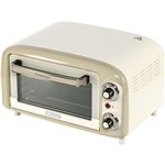 Ariete forno 10 litri beige