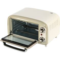 Ariete forno 10 litri beige 2